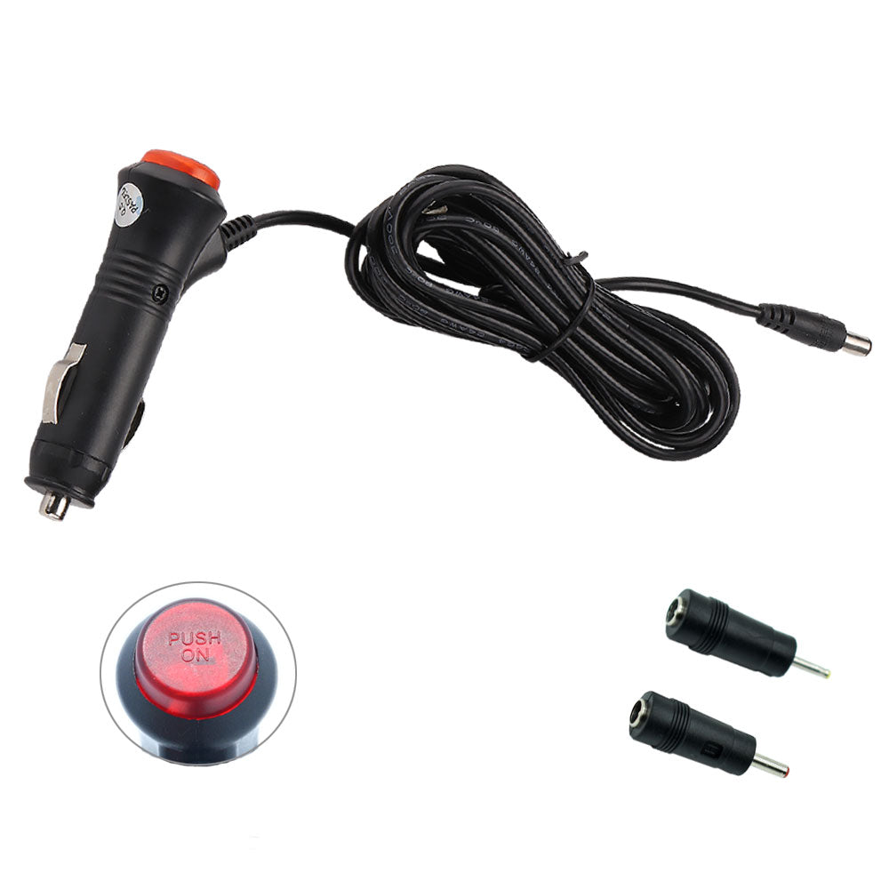 REARMASTER Universal OBD Power Cable for Dash Camera Official Website